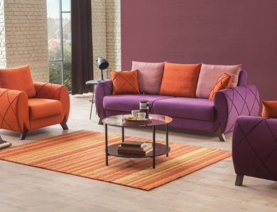Purchasing a Sofa: Points to consider